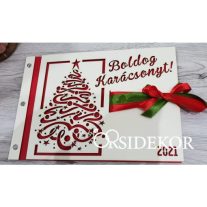 Karácsony ajándék ötletek