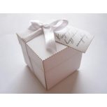 Köszönetajándékok dobozban