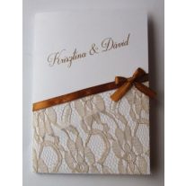 Kihajtható meghívók