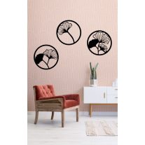 Falikép ötletek otthoni dekorációhoz