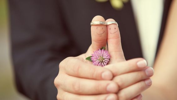5 tipp a környezetbarát esküvőért